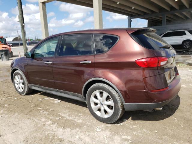 2006 Subaru B9 Tribeca 3.0 H6 VIN: 4S4WX83C064410031 Lot: 53482734