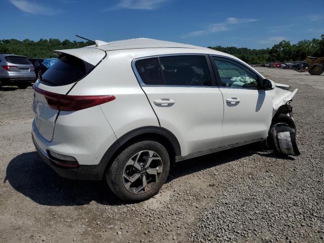 2022 Kia Sportage Lx VIN: KNDPM3AC5N7999436 Lot: 56732834