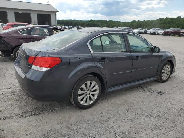 2011 Subaru Legacy 2.5I Limited VIN: 4S3BMBK69B3247559 Lot: 56034144