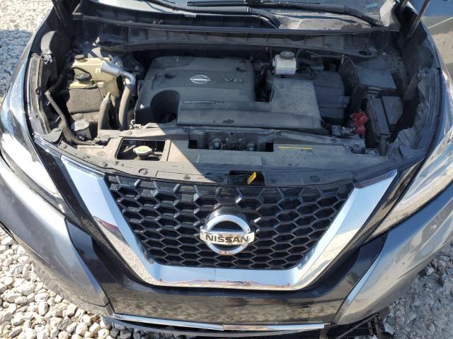 2020 Nissan Murano Platinum VIN: 5N1AZ2DS5LN145300 Lot: 54633334