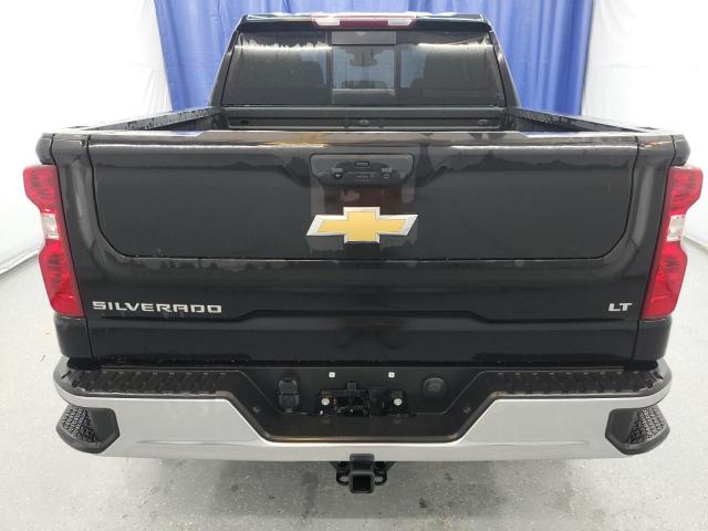 2023 Chevrolet Silverado C1500 Lt VIN: 2GCPACED8P1132057 Lot: 54283274