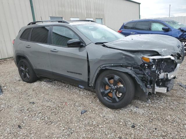 2023 JEEP CHEROKEE A 1C4PJMMB4PD101799