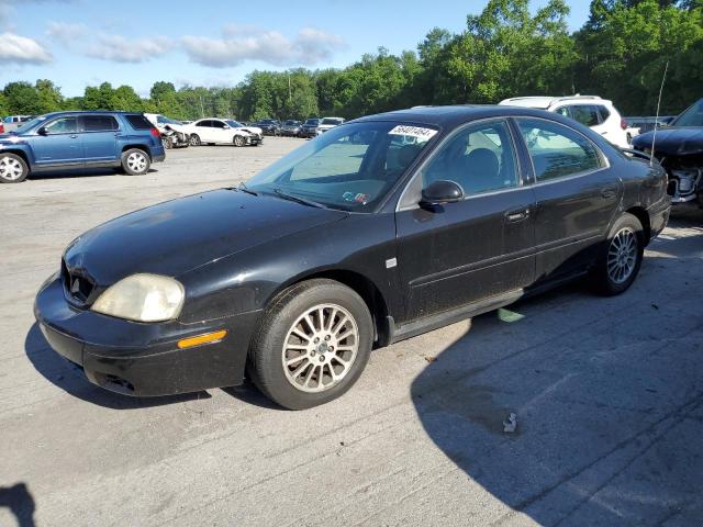 2004 Mercury Sable Ls Premium VIN: 1MEFM55S44A623576 Lot: 56401464