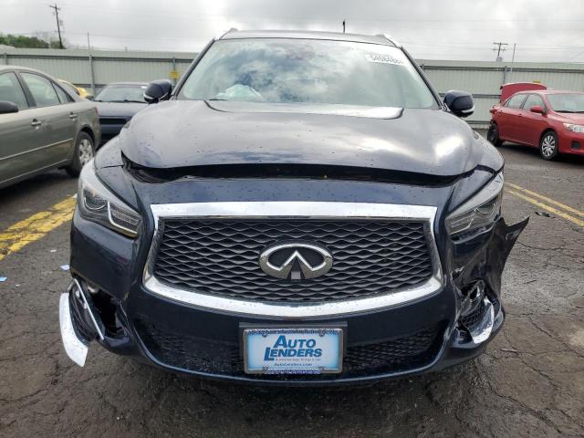 5N1DL0MM9LC534554 2020 Infiniti Qx60 Luxe