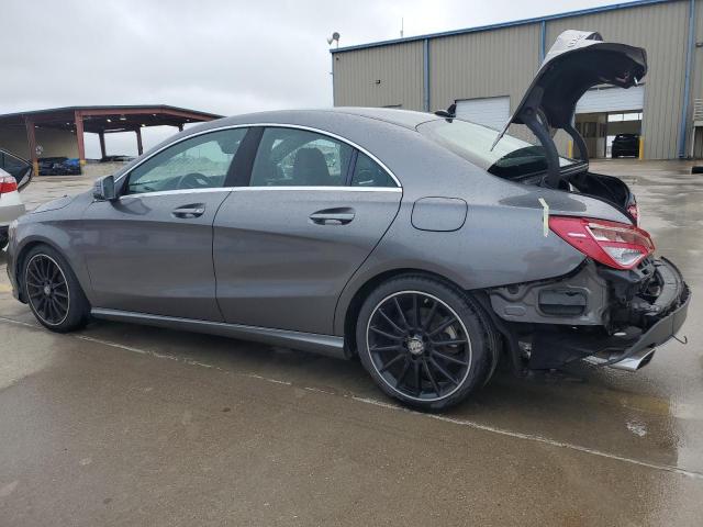 VIN WDDSJ4EB1EN152103 2014 Mercedes-Benz CLA-Class,... no.2