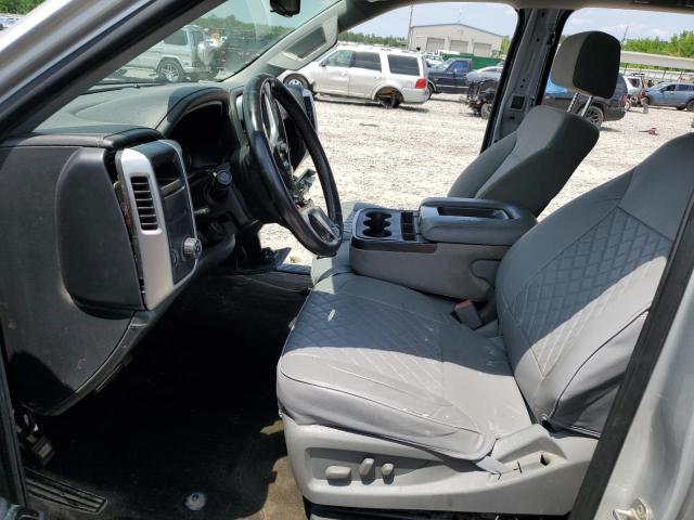 2015 GMC SIERRA C15 - 3GTP1UEC7FG347951