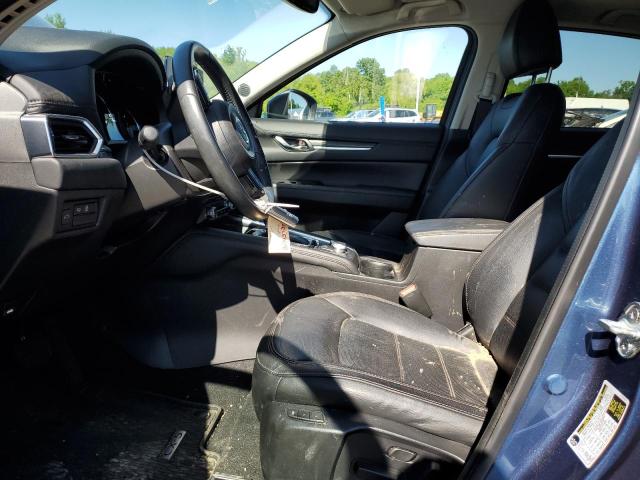 2021 Mazda Cx-5 Grand Touring VIN: JM3KFBDM8M1478092 Lot: 56951854