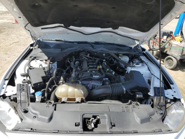 2021 Ford Mustang VIN: 1FATP8UH8M5115290 Lot: 56957184