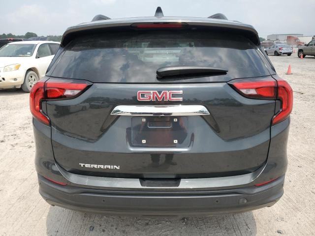 2021 GMC Terrain Sle VIN: 3GKALMEV7ML358295 Lot: 56065044