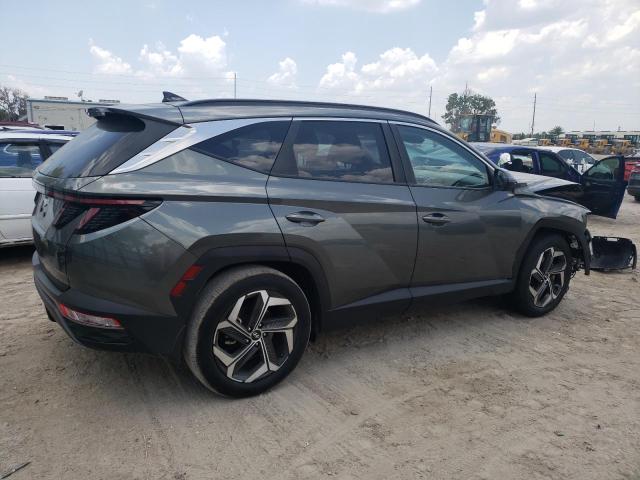 2023 Hyundai Tucson Sel VIN: 5NMJF3AE6PH213642 Lot: 57195424