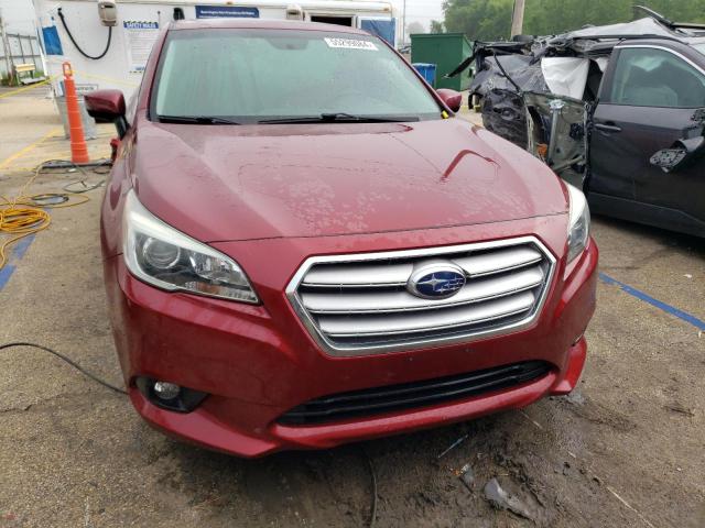 2015 Subaru Legacy 3.6R Limited VIN: 4S3BNEN64F3035264 Lot: 55299084