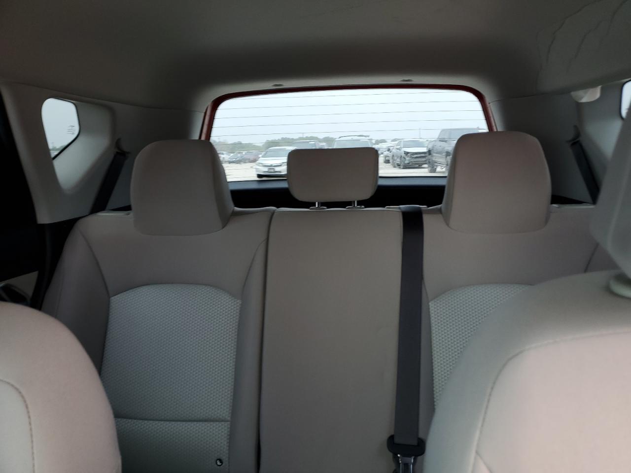 KNDJ23AU8N7178612 2022 Kia Soul Lx