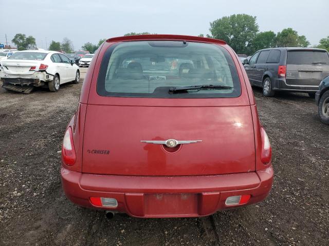 2008 Chrysler Pt Cruiser VIN: 3A8FY48B18T147824 Lot: 54438184