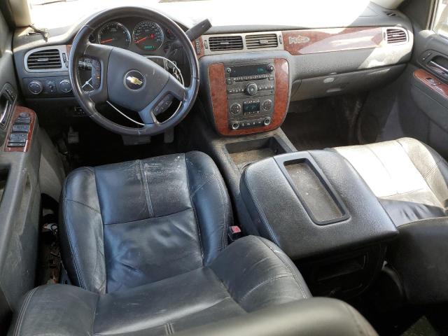 2011 Chevrolet Silverado K2500 Heavy Duty Ltz VIN: 1GC1KYC86BF138687 Lot: 55327094