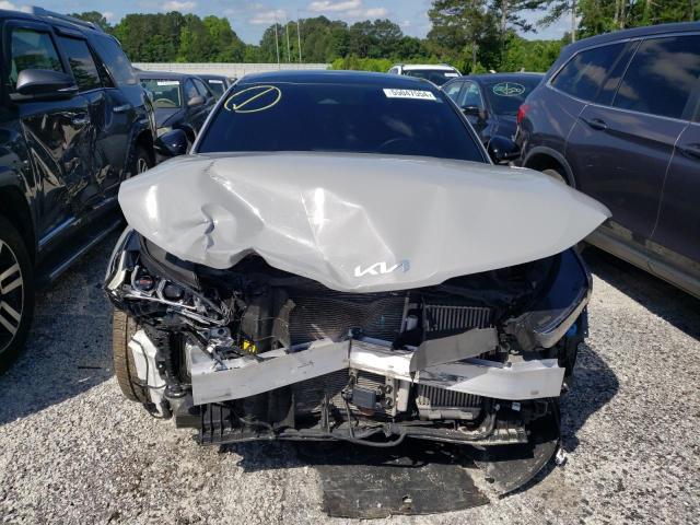 2023 KIA K5 GT - 5XXG44J8XPG186301