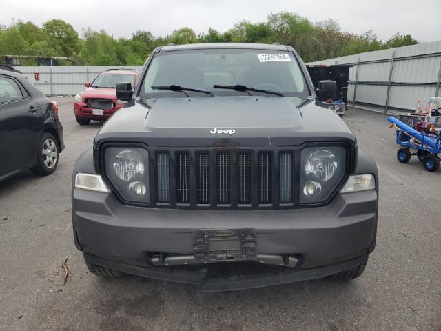 2011 Jeep Liberty Renegade VIN: 1J4PN3GK7BW505200 Lot: 55692864