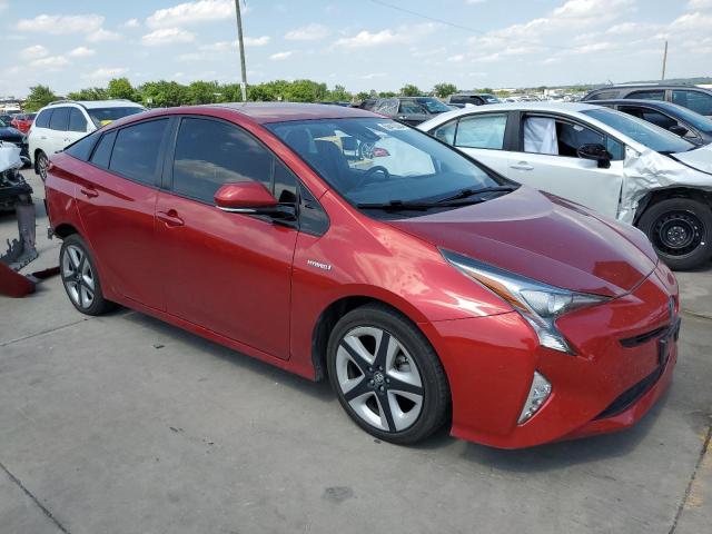 2017 Toyota Prius VIN: JTDKARFU3H3533877 Lot: 56418304