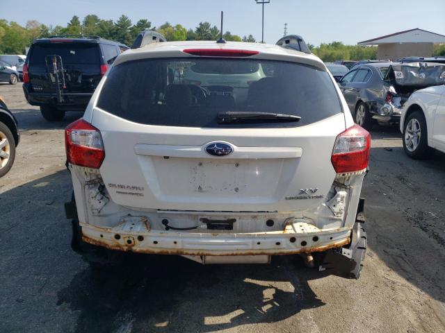 2015 Subaru Xv Crosstrek Sport Limited VIN: JF2GPASC0F8318526 Lot: 55518514