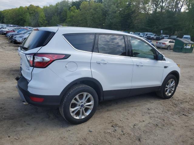 Vin: 1fmcu9gd9hua29902, lot: 54794804, ford escape se 20173