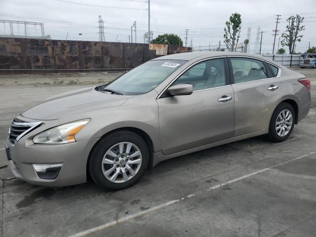 1N4AL3AP5DN588033 2013 Nissan Altima 2.5