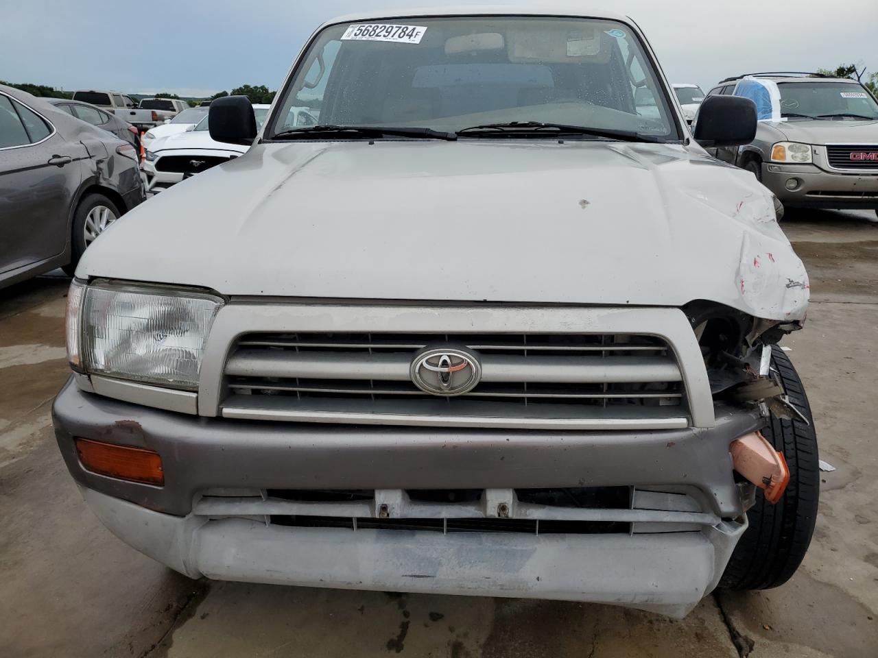 JT3GM84R0W0024032 1998 Toyota 4Runner