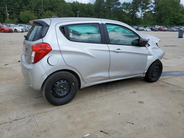 Vin: kl8cb6sa7hc705199, lot: 55883014, chevrolet spark ls 20173