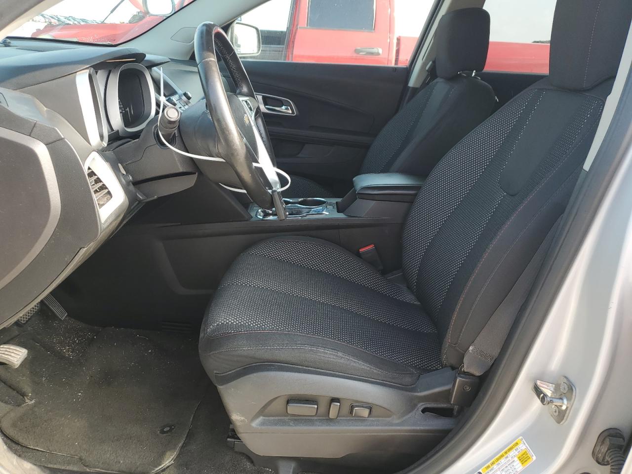 2GNALCEK4F6213189 2015 Chevrolet Equinox Lt