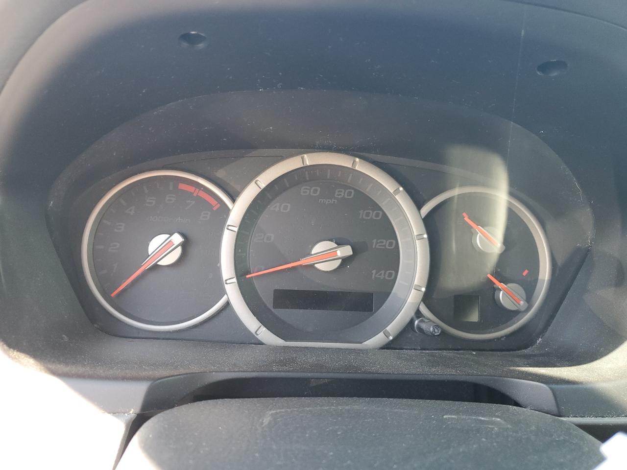 2HKYF18527H527249 2007 Honda Pilot Exl