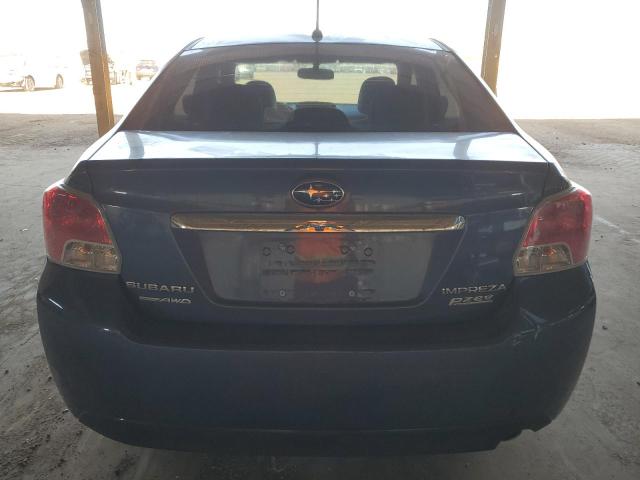 2013 Subaru Impreza Limited VIN: JF1GJAH62DH035811 Lot: 51849484