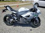 2021 KAWASAKI ZX636 K - JKBZXJH17MA008107