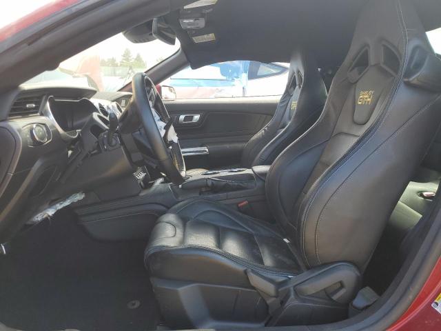 2022 Ford Mustang Gt VIN: 1FA6P8CF4N5117780 Lot: 56465434