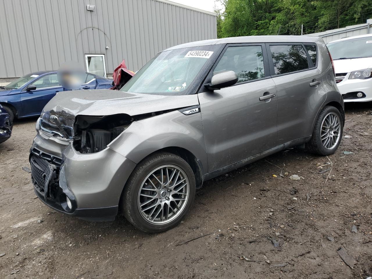 KNDJP3A53G7286276 2016 Kia Soul +