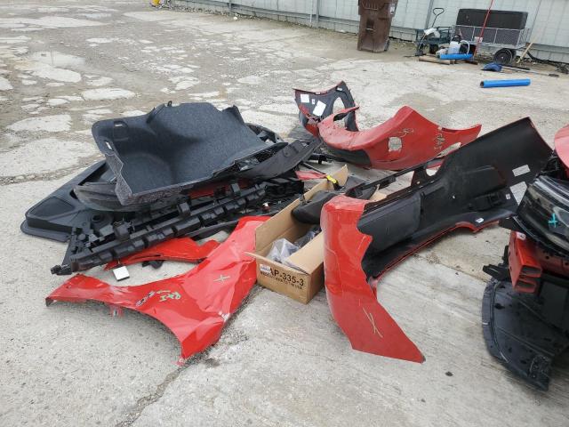 2023 DODGE CHARGER R/ - 2C3CDXCT1PH569126