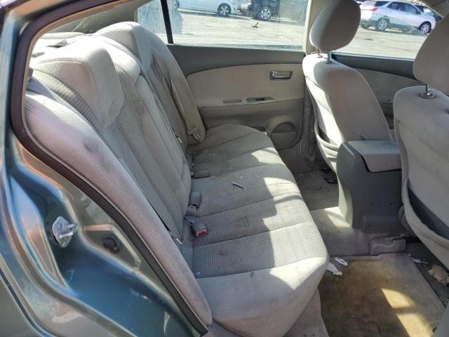 2005 Nissan Altima S VIN: 1N4AL11D85N497978 Lot: 55760274