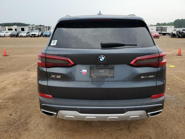 2020 BMW X5 Sdrive 40I VIN: 5UXCR4C09LLE31222 Lot: 56065514