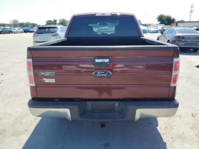 2010 Ford F150 Supercrew VIN: 1FTEW1C85AFB84944 Lot: 56929624