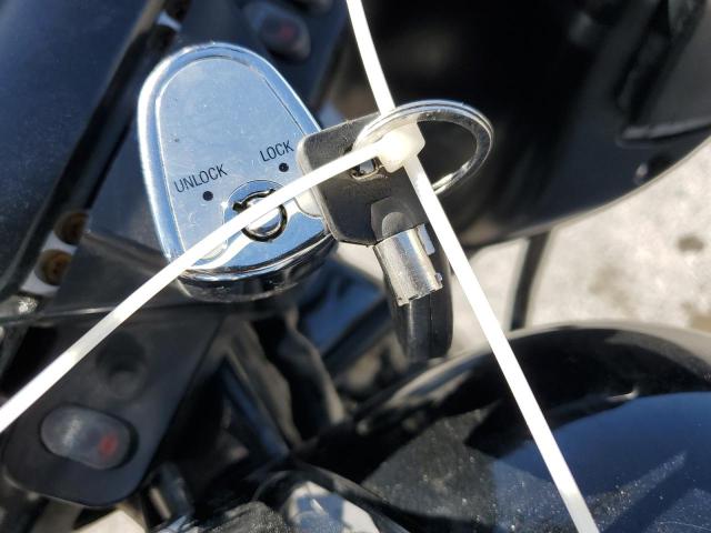 2013 HARLEY-DAVIDSON FLTRU ROAD 1HD1KGM12DB650225