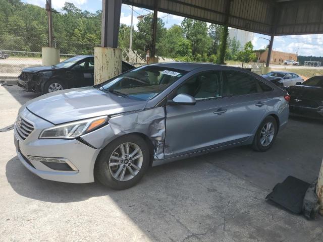 2015 Hyundai Sonata Se VIN: 5NPE24AF4FH121569 Lot: 56301064