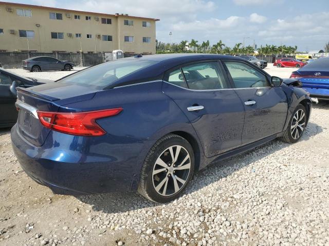 2018 Nissan Maxima 3.5S VIN: 1N4AA6AP6JC373064 Lot: 54752974