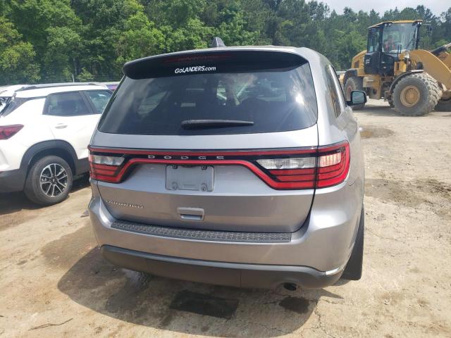 2021 Dodge Durango Sxt VIN: 1C4RDHAG2MC626921 Lot: 56353964