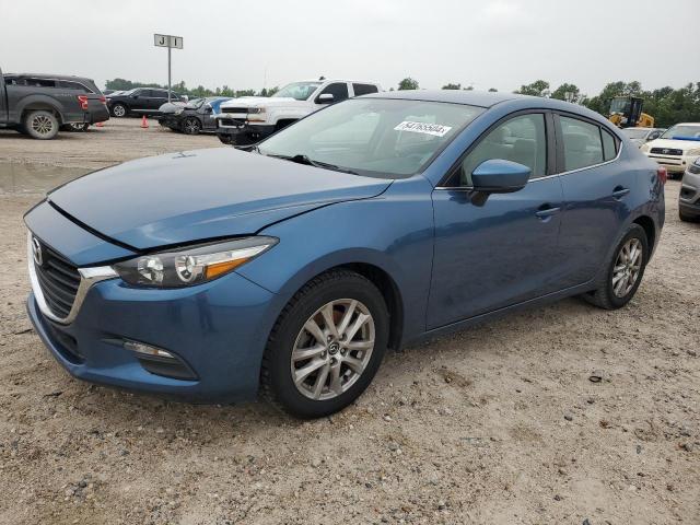 2017 Mazda 3 Sport VIN: 3MZBN1U74HM103192 Lot: 54765504