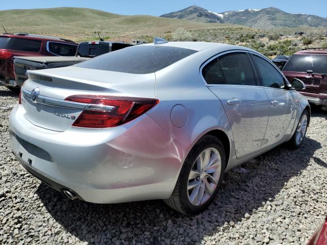 2016 Buick Regal VIN: 2G4GK5EX2G9158461 Lot: 54283294