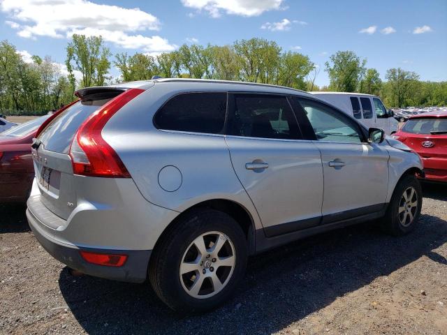 2011 Volvo Xc60 3.2 VIN: YV4940DZ3B2155277 Lot: 54745354