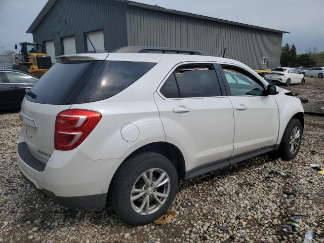 2016 Chevrolet Equinox Lt VIN: 2GNALCEK1G1139177 Lot: 54871184