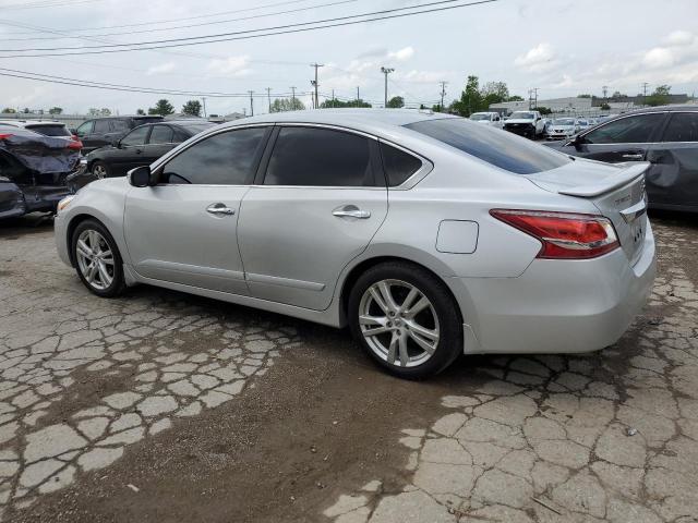 1N4BL3AP7DC257499 2013 Nissan Altima 3.5S