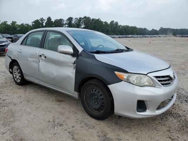 2013 Toyota Corolla Base VIN: 5YFBU4EE4DP145613 Lot: 55753084