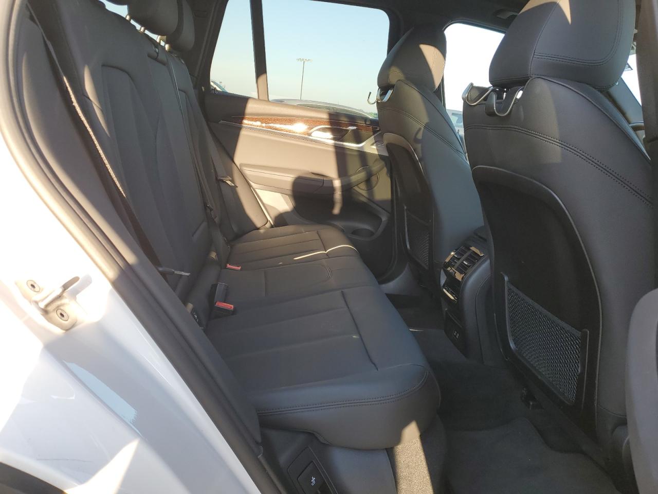 5UXTY3C06M9F50261 2021 BMW X3 Sdrive30I
