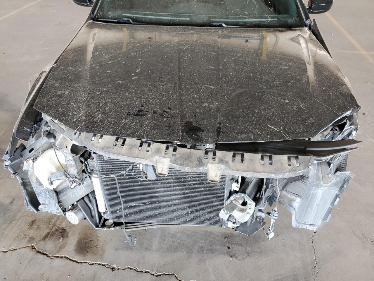 2C3CCABG2CH257461 2012 Chrysler 300 S