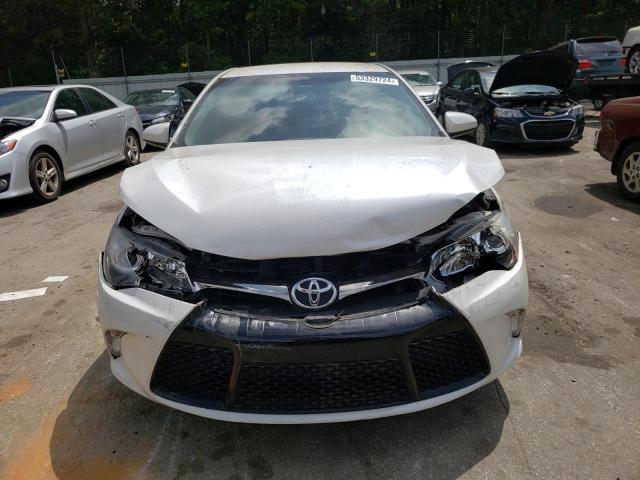 2017 Toyota Camry Le VIN: 4T1BF1FK1HU442565 Lot: 53329724