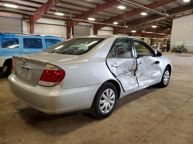 2005 Toyota Camry Le VIN: 4T1BE32K05U014115 Lot: 53948444